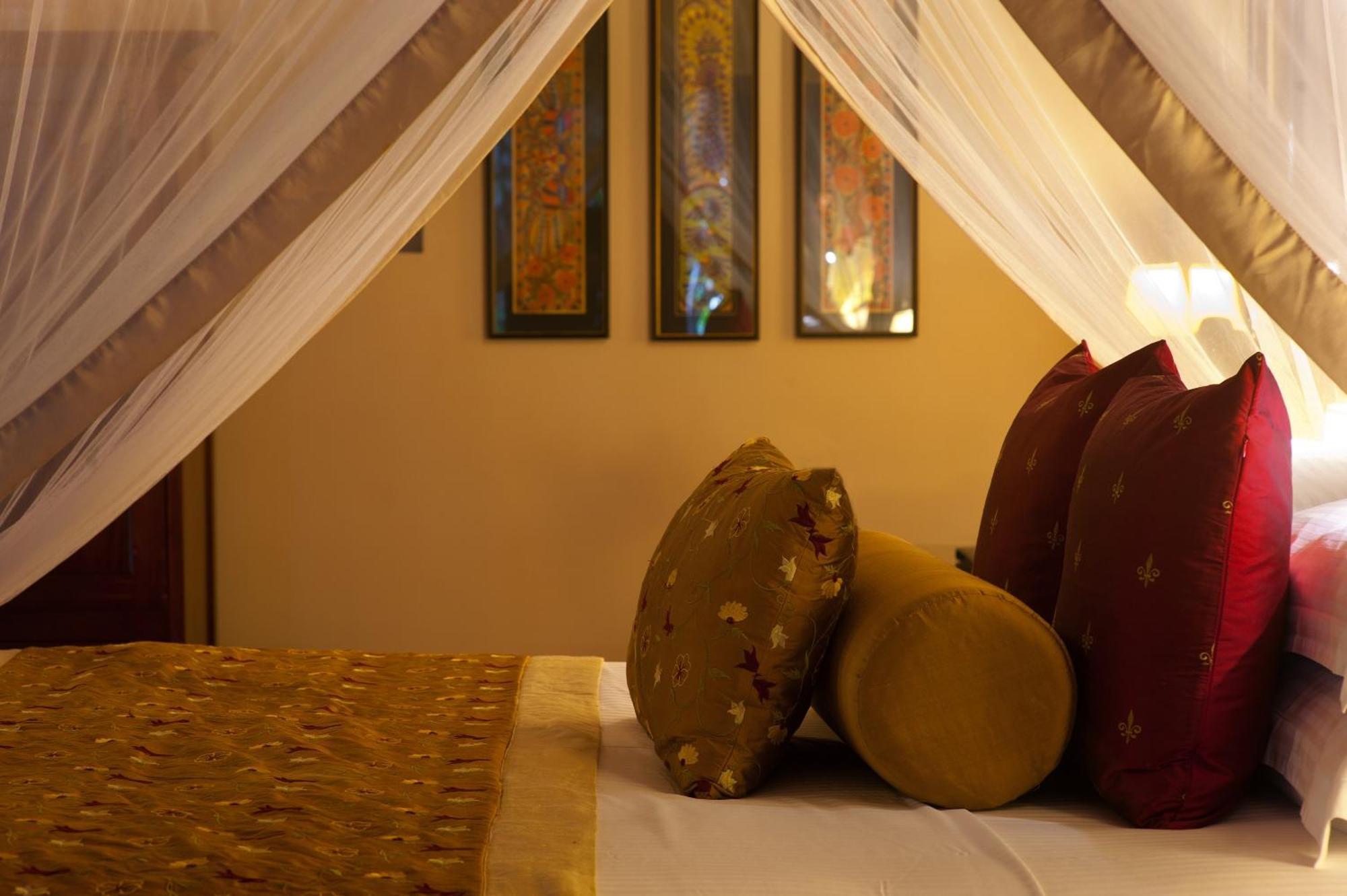 Reef Villa Wadduwa Rum bild