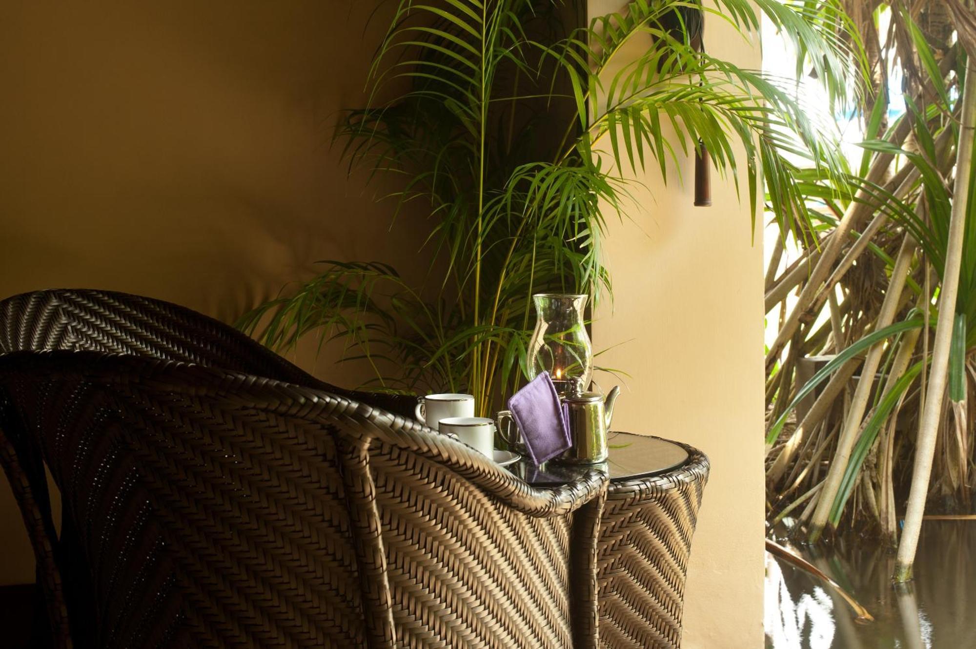 Reef Villa Wadduwa Rum bild