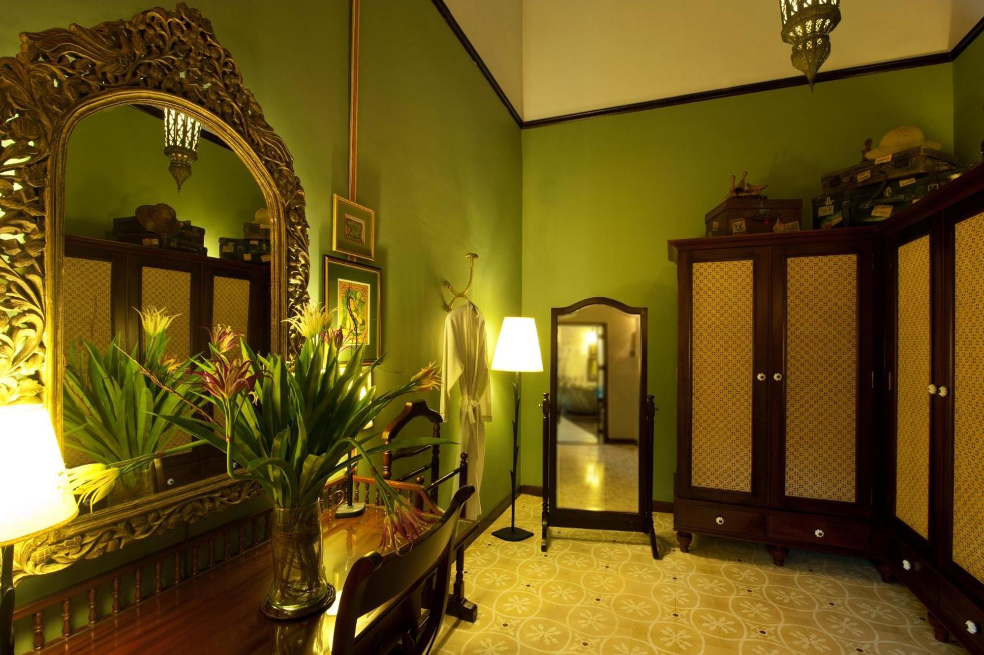 Reef Villa Wadduwa Rum bild