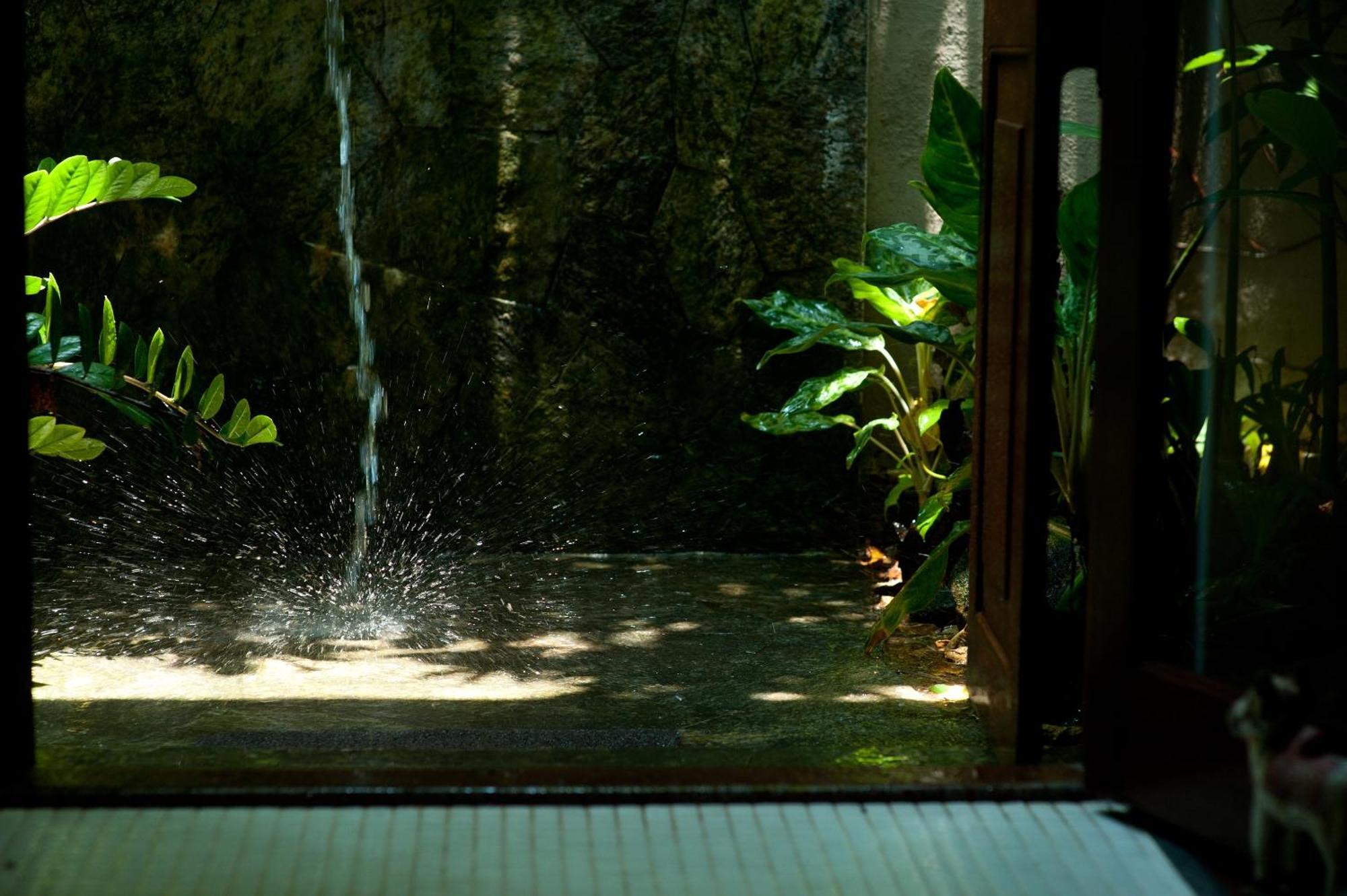 Reef Villa Wadduwa Rum bild
