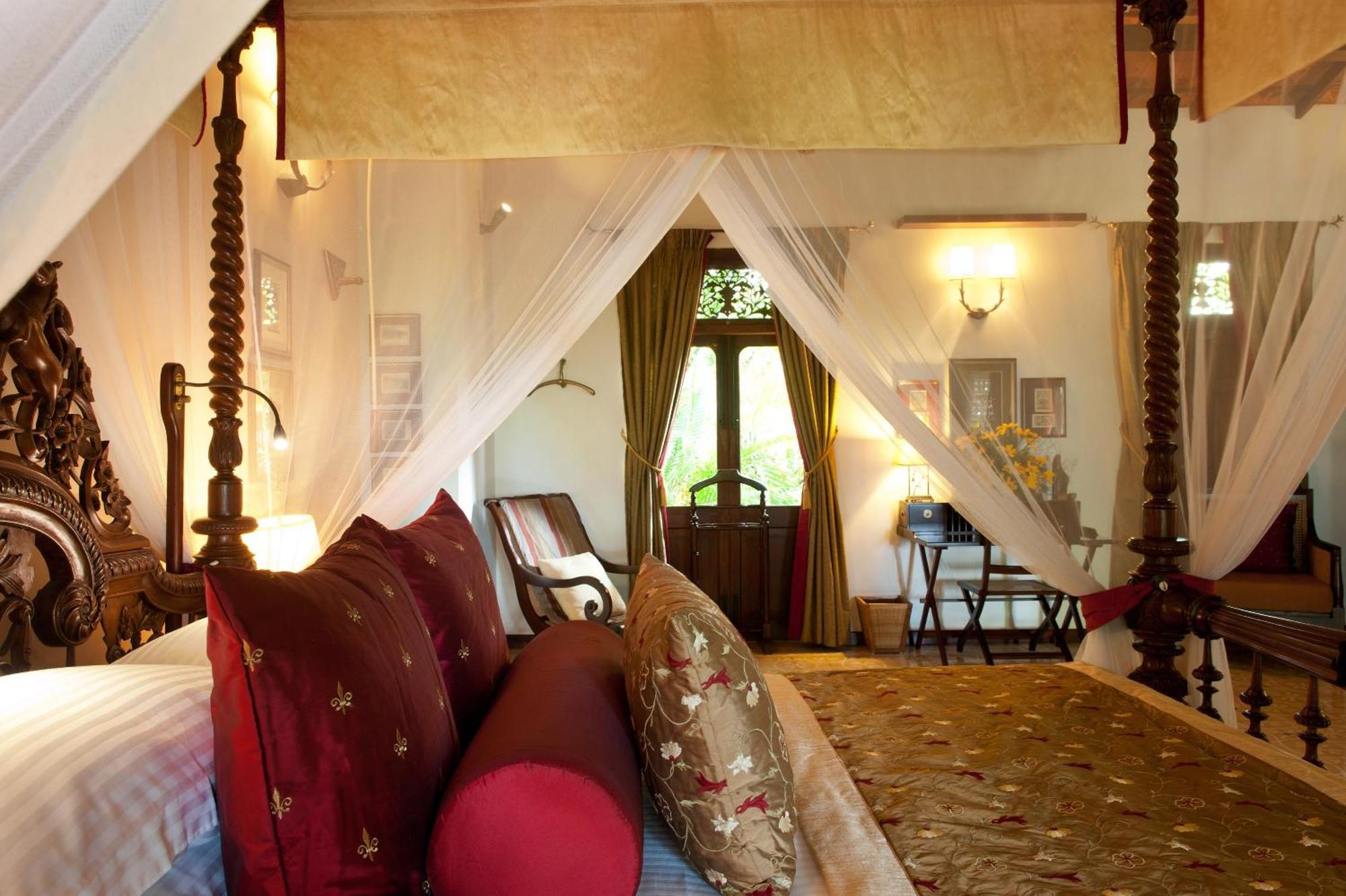 Reef Villa Wadduwa Rum bild