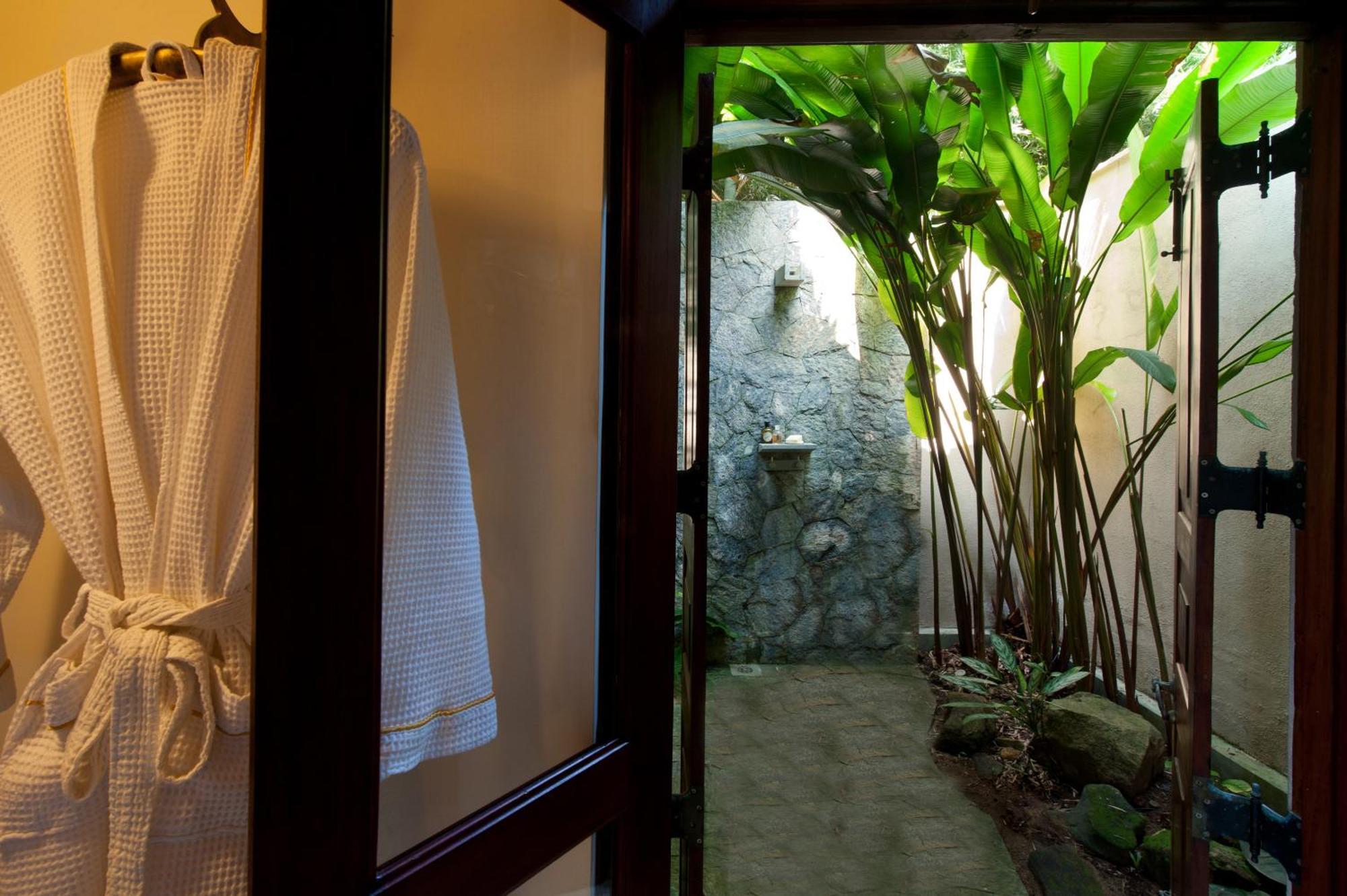 Reef Villa Wadduwa Rum bild