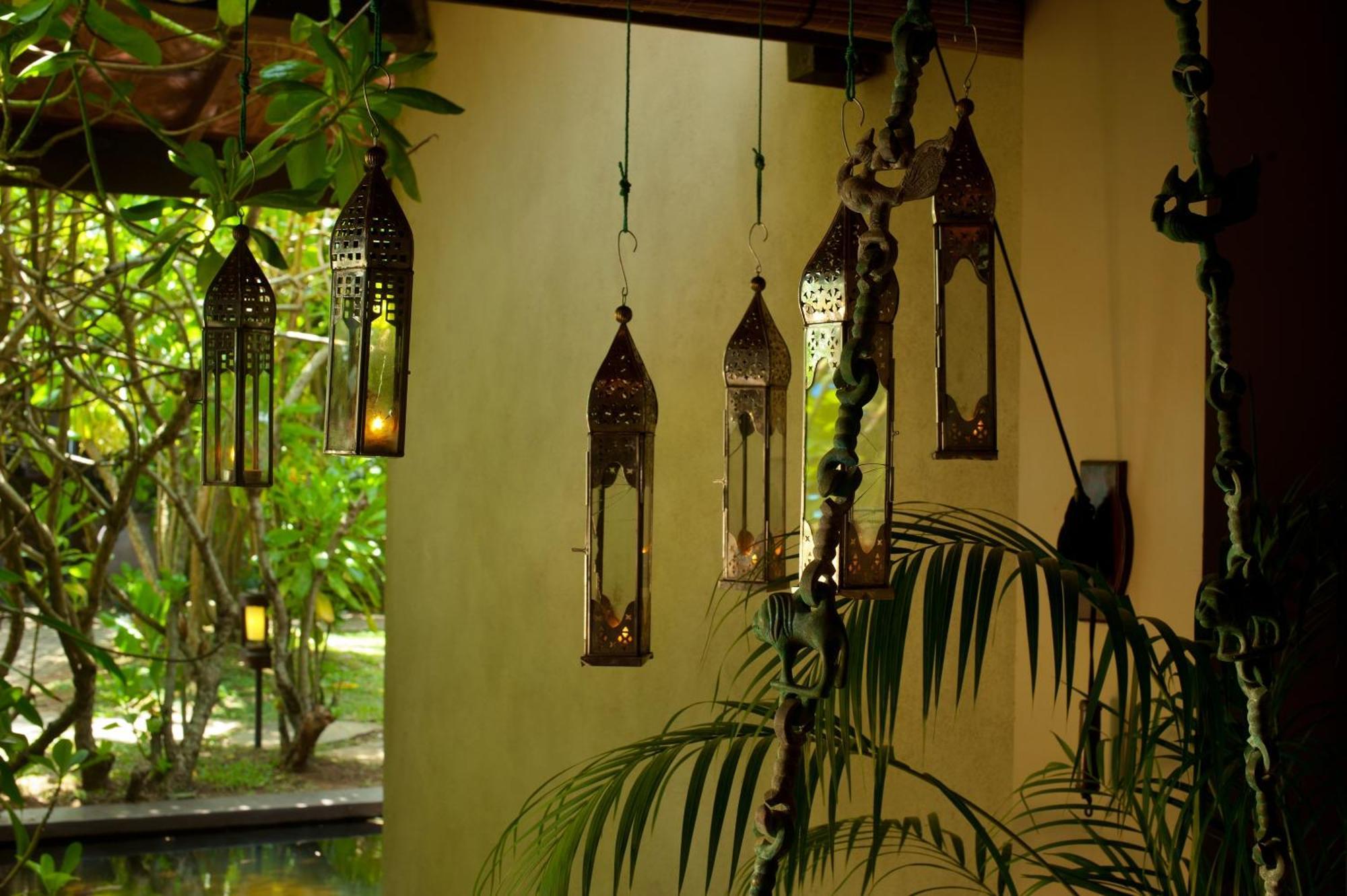 Reef Villa Wadduwa Rum bild