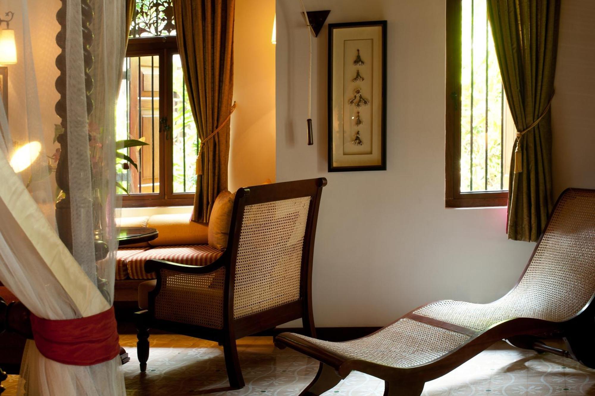 Reef Villa Wadduwa Rum bild