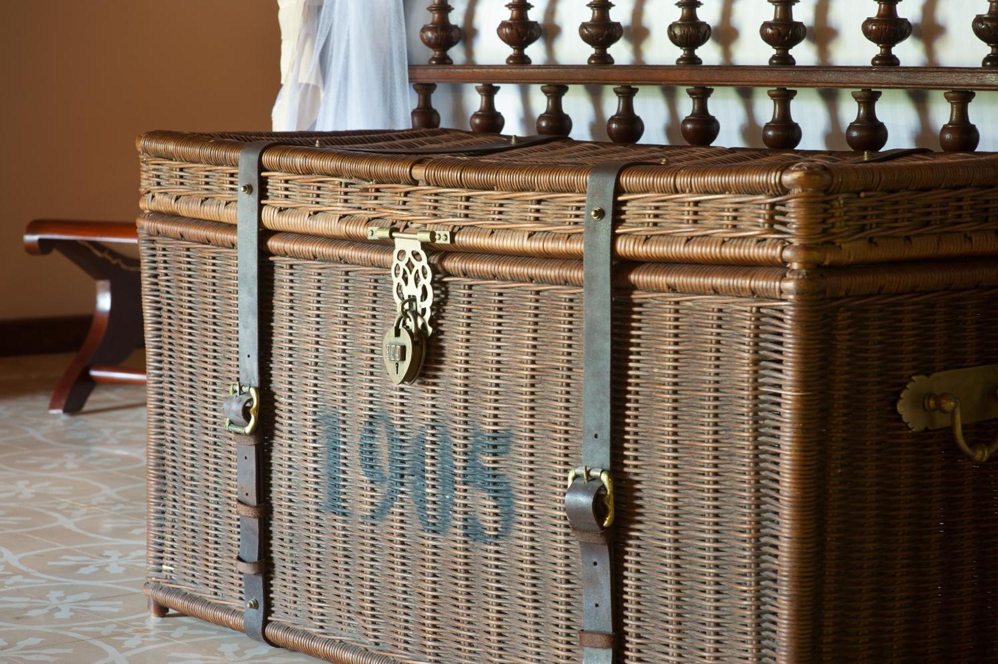 Reef Villa Wadduwa Rum bild