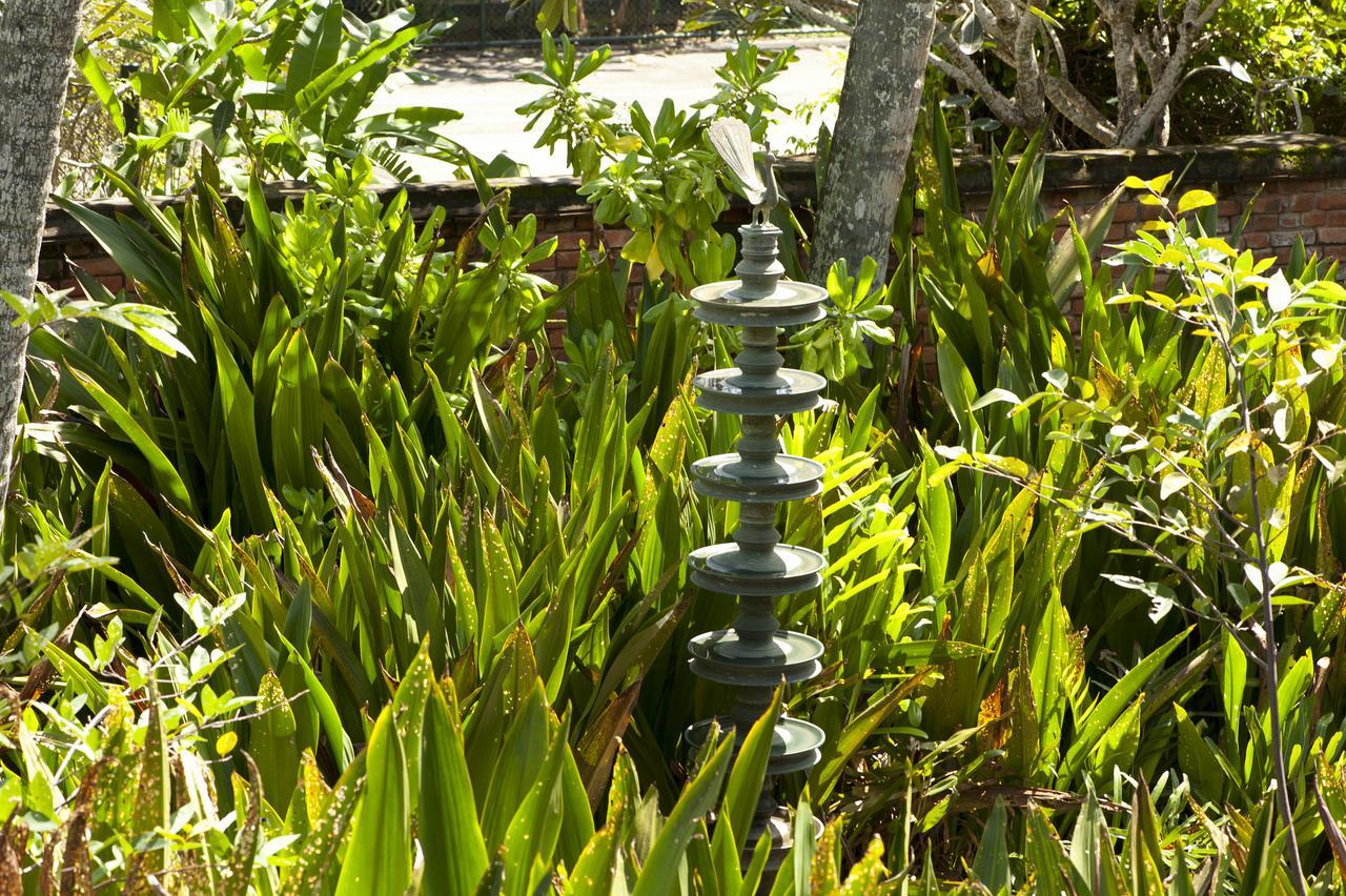 Reef Villa Wadduwa Exteriör bild