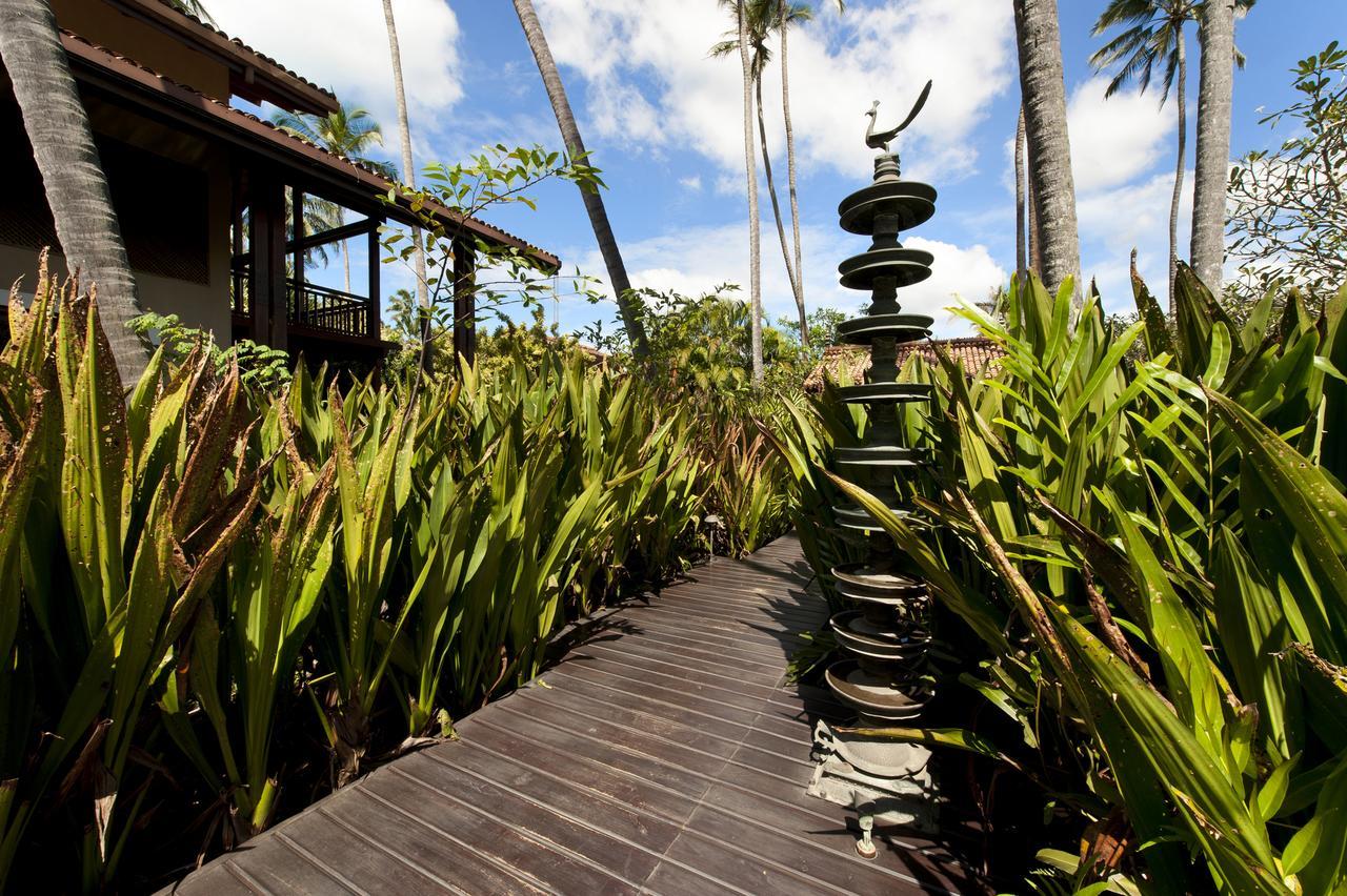 Reef Villa Wadduwa Exteriör bild